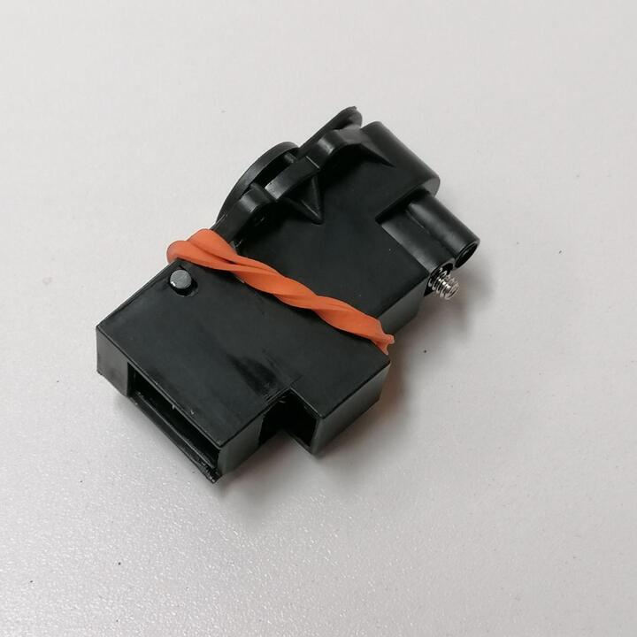 Complete Pressure Switch for the Carpet Cleaning Pumps