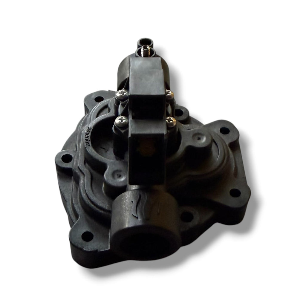 VALVE HOUSING CARPET PUMP AQT