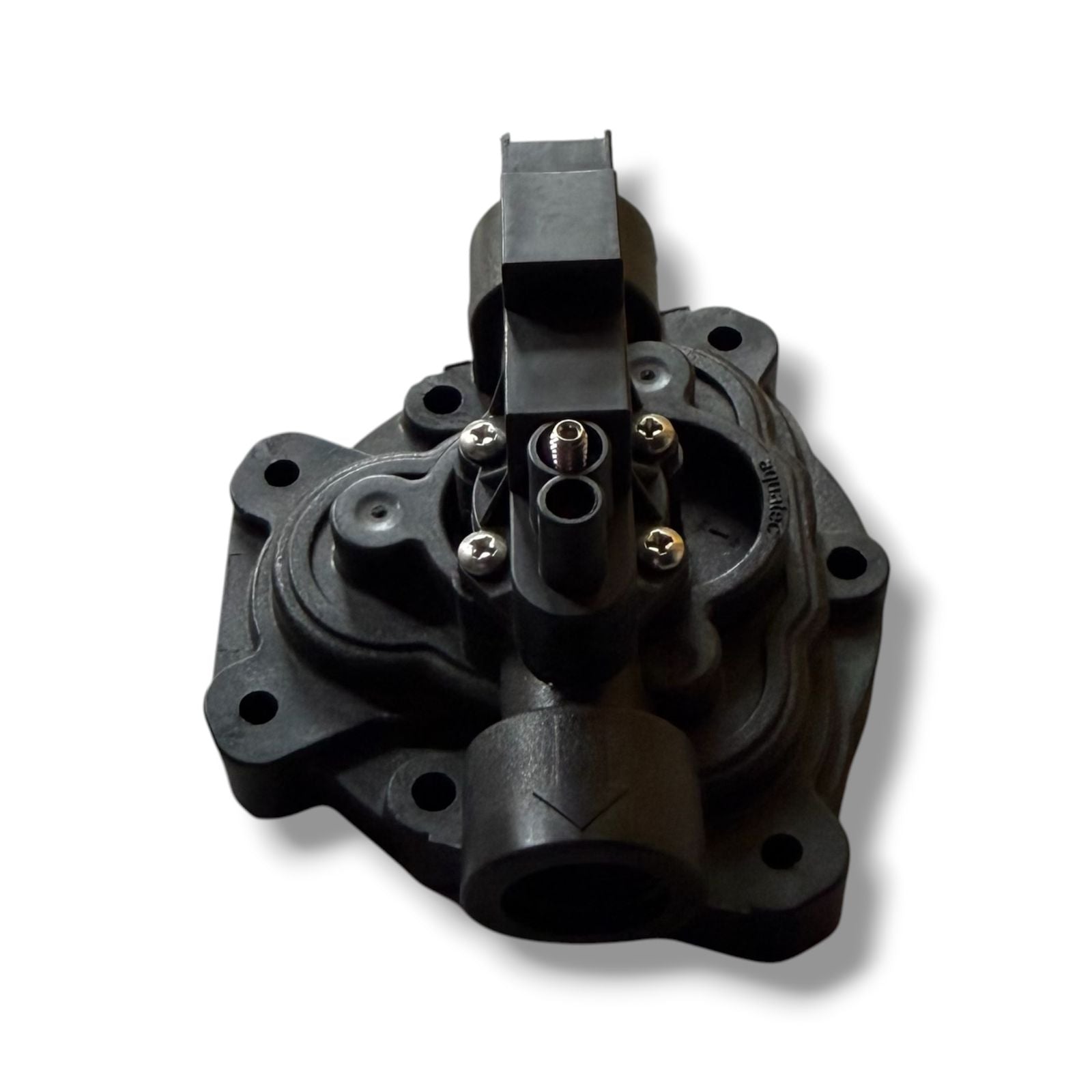 VALVE HOUSING CARPET PUMP AQT