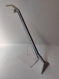 Metal Floortool For The Carpet Cleaning Machine