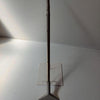 Metal Floortool For The Carpet Cleaning Machine