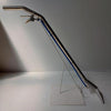 Metal Floortool For The Carpet Cleaning Machine