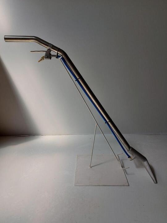 Metal Floortool For The Carpet Cleaning Machine