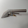 Metal Handtool With Trigger For Carpet Cleaning Machine