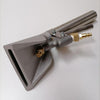 Metal Handtool With Trigger For Carpet Cleaning Machine