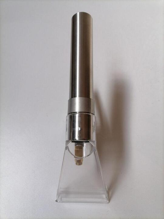 Plastic Handtool With Trigger For Carpet Cleaning Machine
