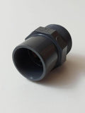 Grey Suction Inlet For Carpet Cleaning Machine