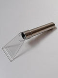 Plastic Handtool With No Trigger For Carpet Cleaning Machine