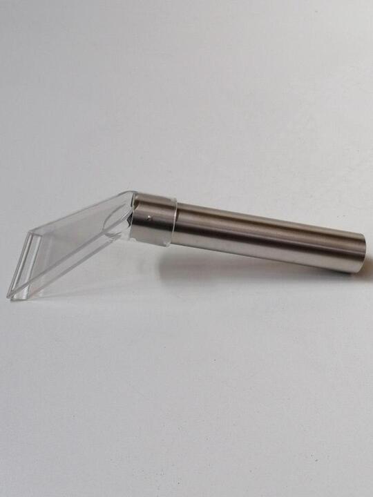 Plastic Handtool With No Trigger For Carpet Cleaning Machine