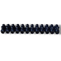 Electrical Terminal Connector - 12pin - 16A - 380V