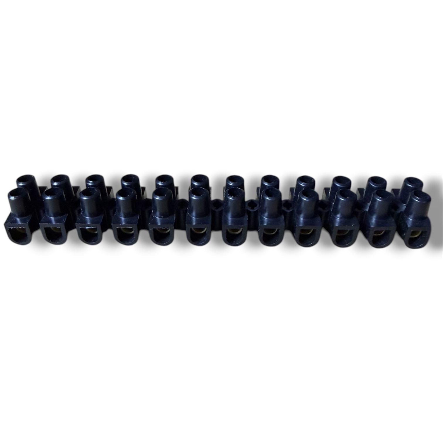 Electrical Terminal Connector - 12pin - 16A - 380V