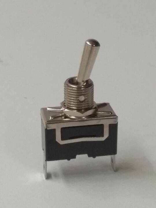 Toggle Switch for the K35X Carpet Cleaning Machines