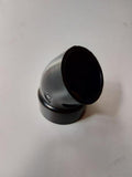 Elbow For The Drain Valve