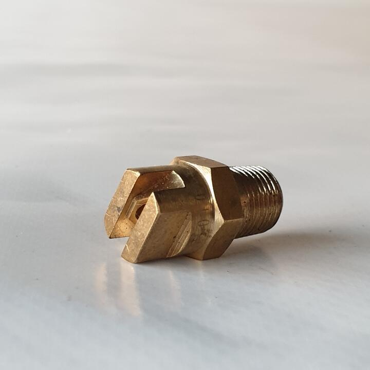Jet For The Floortool Trigger