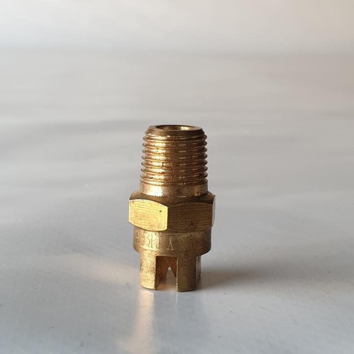 Jet For The Floortool Trigger