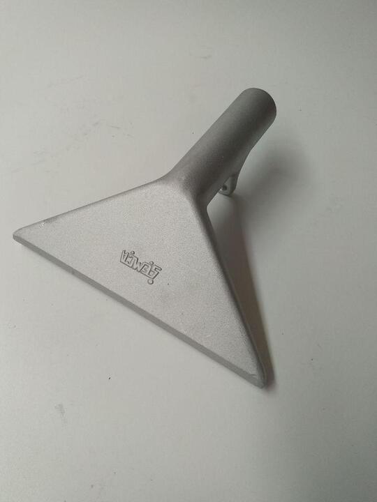 Casting for the K35X Floortools