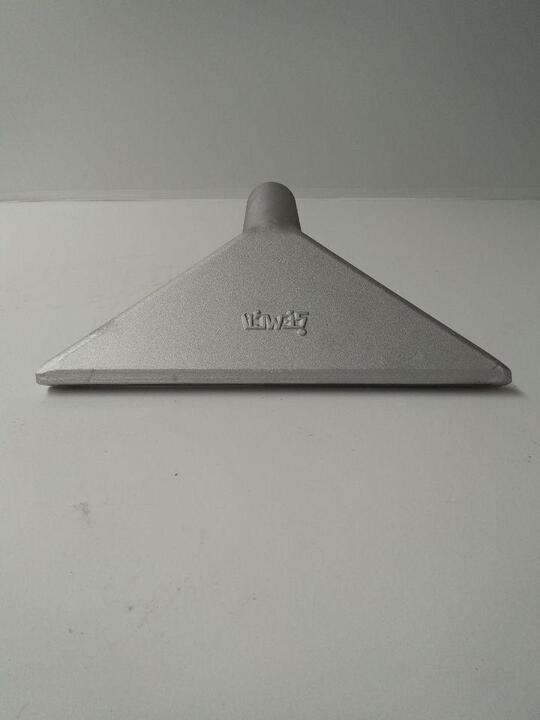 Casting for the K35X Floortools