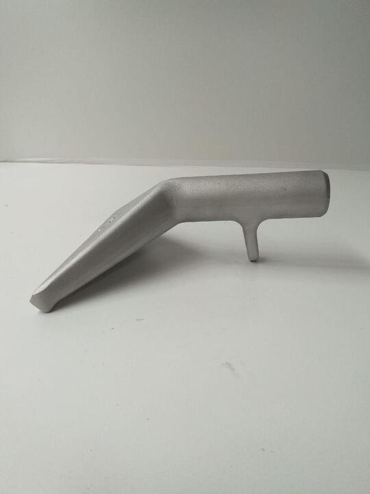Casting for the K35X Floortools