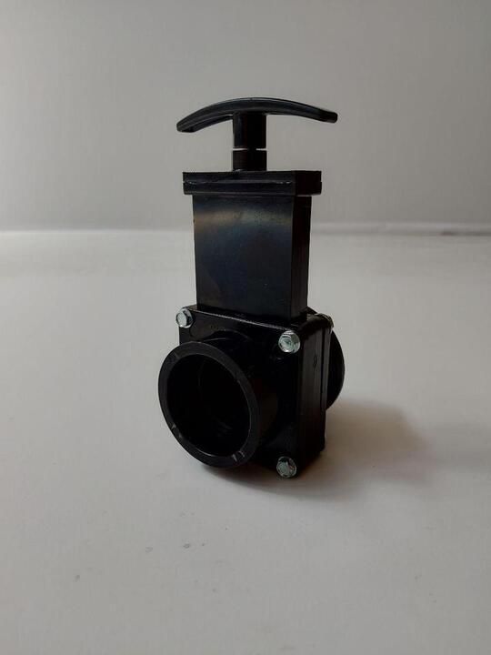 Drain Valve For Carpet Cleaning Machine