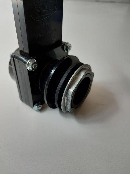 Drain Valve For Carpet Cleaning Machine