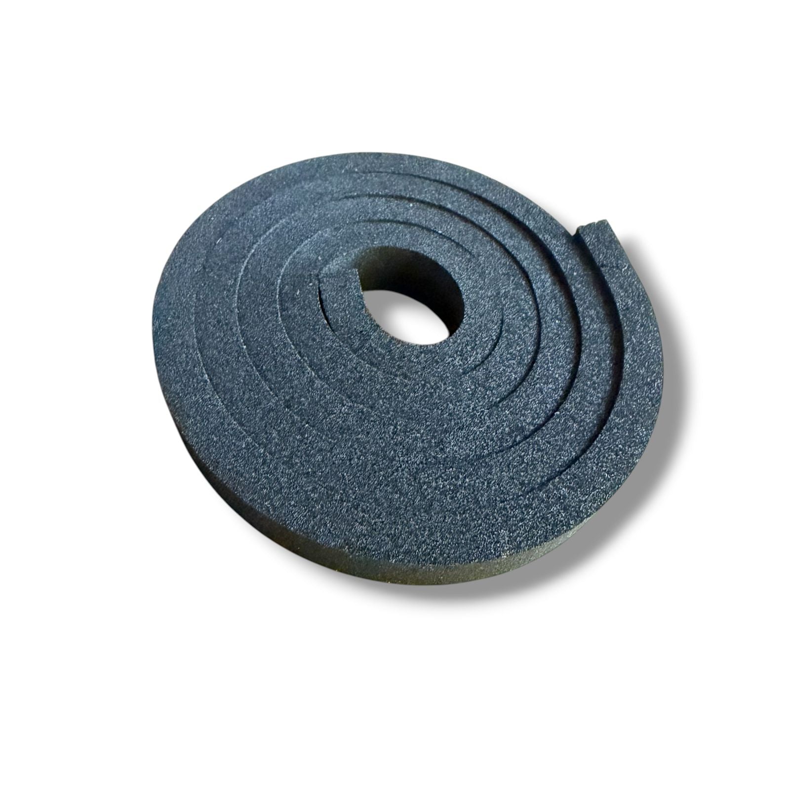 RUBBER ON CARPET MACHINE LID - REPLACEMENT