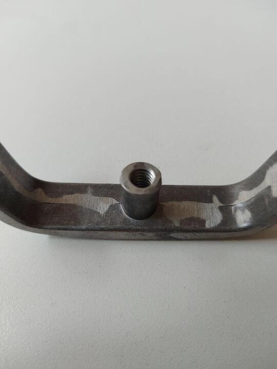 Replacement handle for the Drain Valve