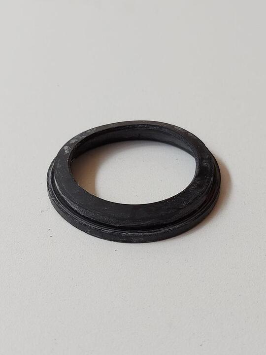 Rubber Seal for the inner lining of the Drain Valve