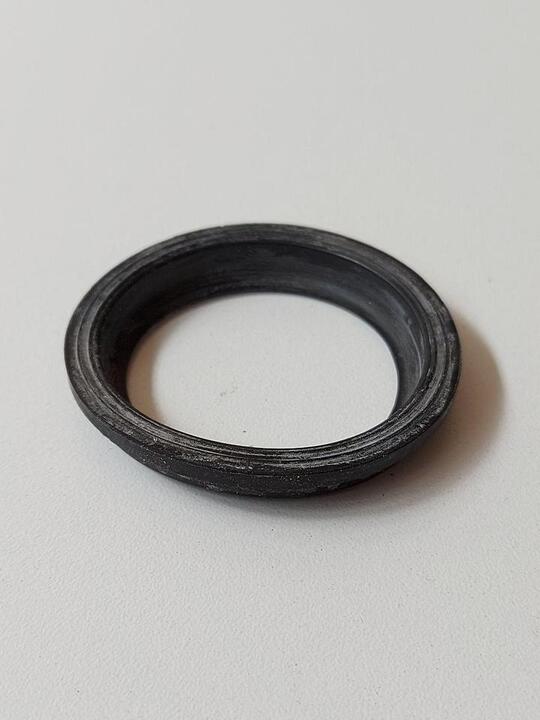 Rubber Seal for the inner lining of the Drain Valve