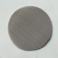 Filter For The Dirty Water Tank