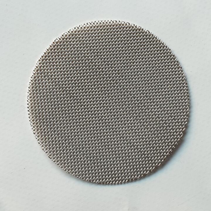 Filter For The Dirty Water Tank