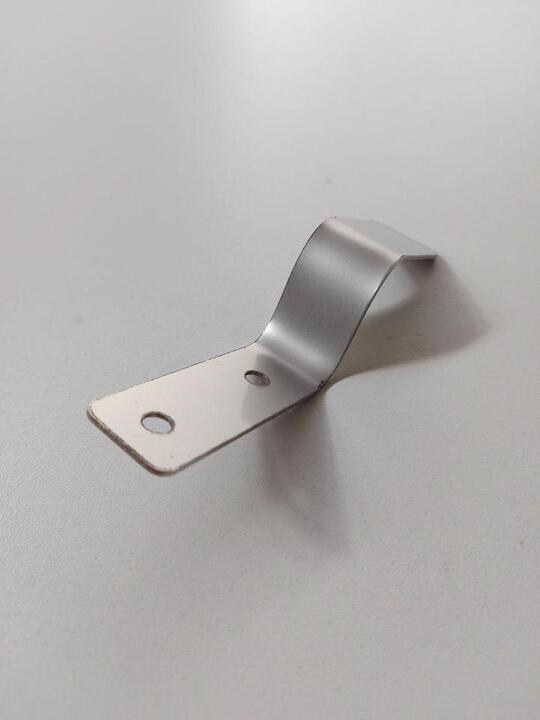 Cable Hook For The Carpet Cleaning Machine