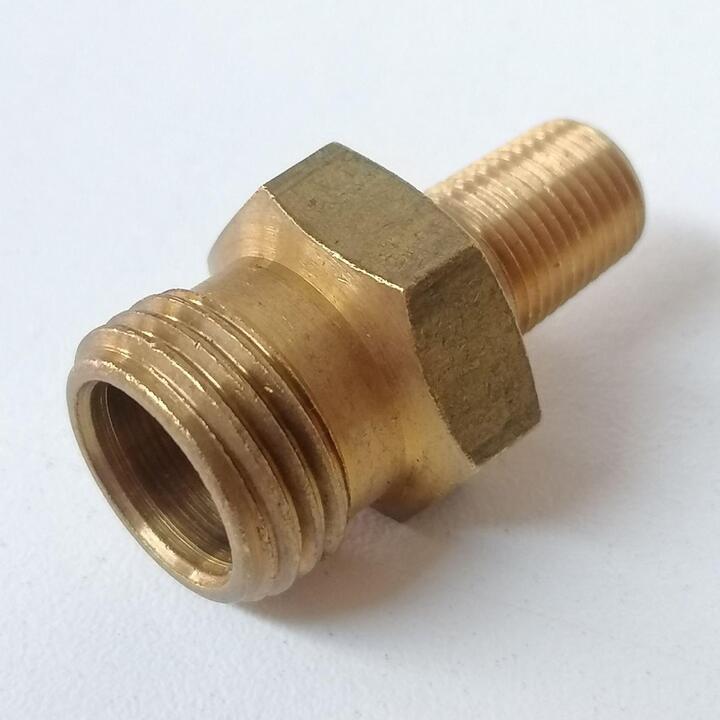 Jet holder for the K35X machines