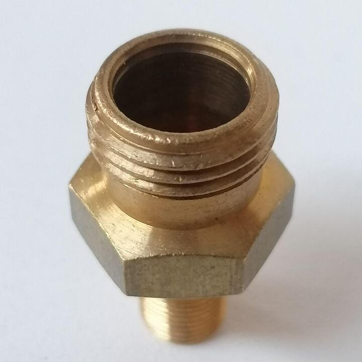 Jet holder for the K35X machines