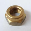 Jet holder cap for the K35X machines