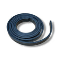 Rubber around the base of the machine