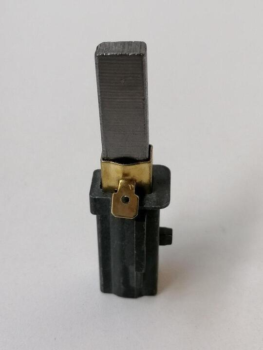 Black Carbon Brush 220V