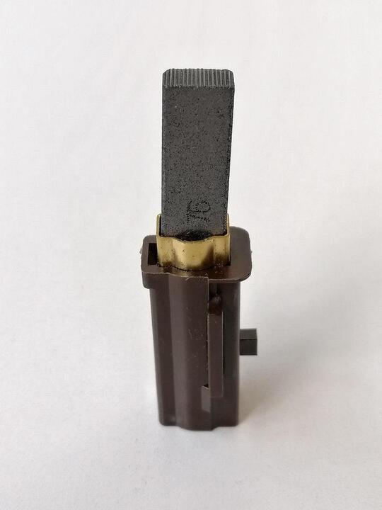 Brown Carbon Brush 220V