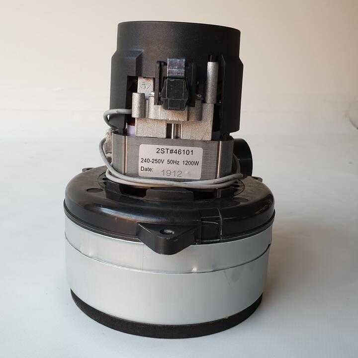 Vacuum Motor 2ST - 220Volt