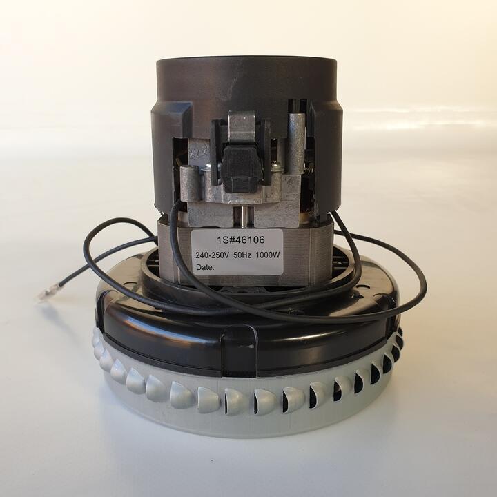 Vacuum Motor 1S - 220Volt