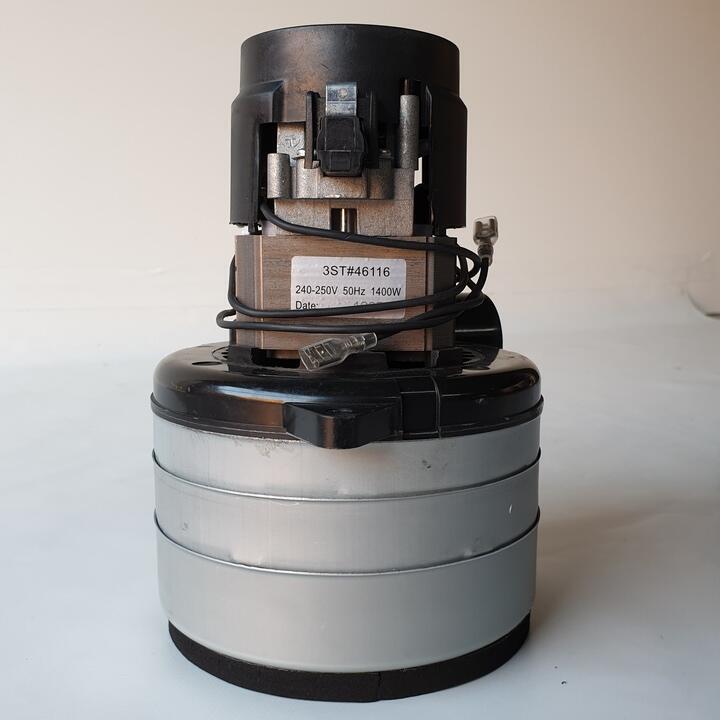 Vacuum Motor 3ST - 220Volts
