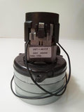 Vacuum Motor 3ST - 24Volts