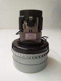 Vacuum Motor 3S - 24Volts