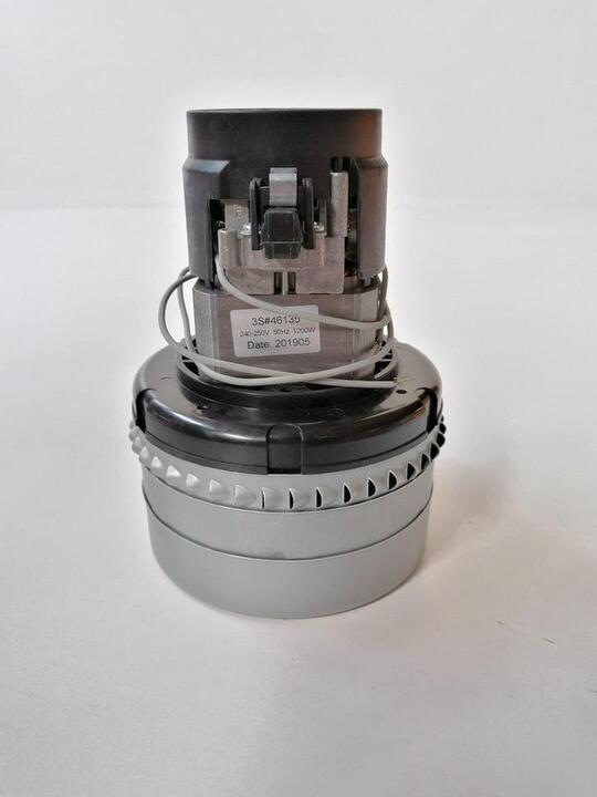 Vacuum Motors 3S - 220Volts