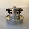 Vacuum Motor 1 Stage - TFL