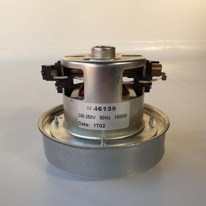 Vacuum Motor 1 Stage - TFL