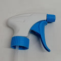 Plastic Spray Trigger Blue