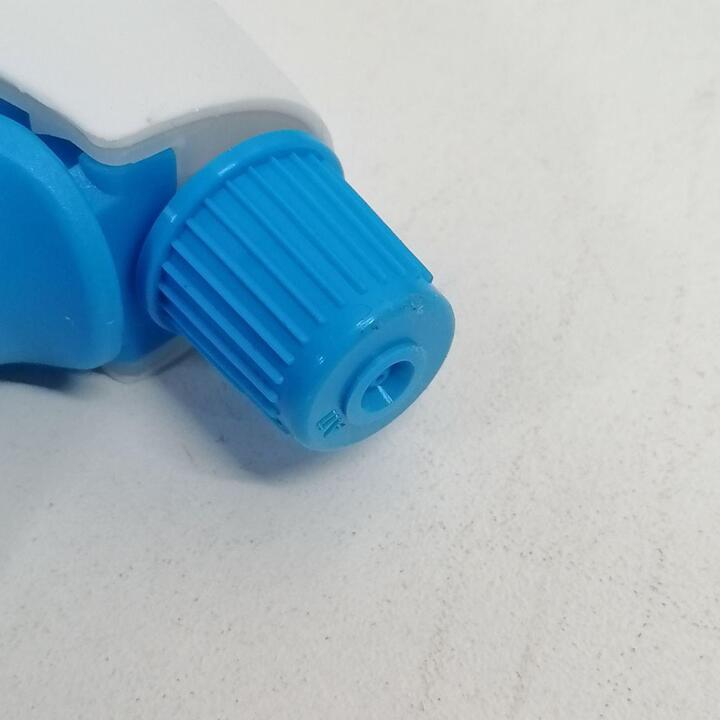 Plastic Spray Trigger Blue