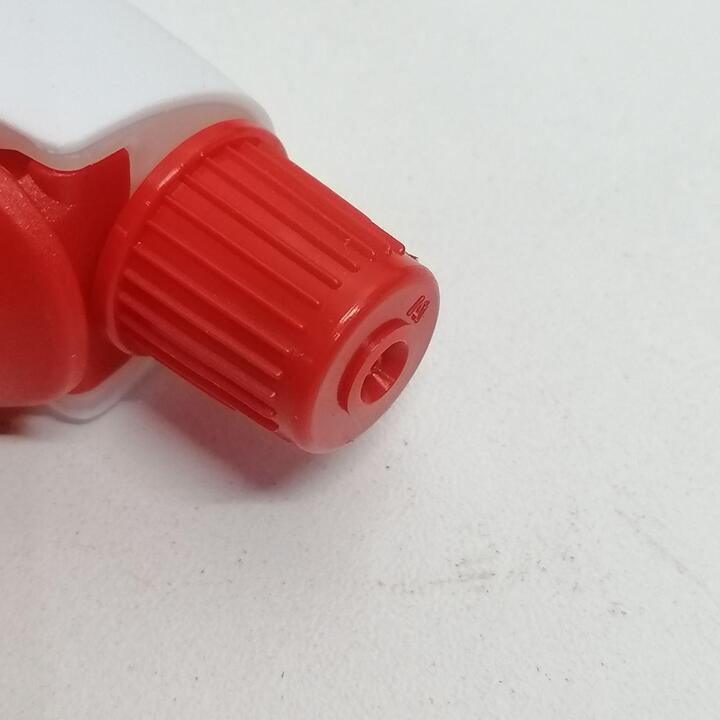 Plastic Spray Trigger Red