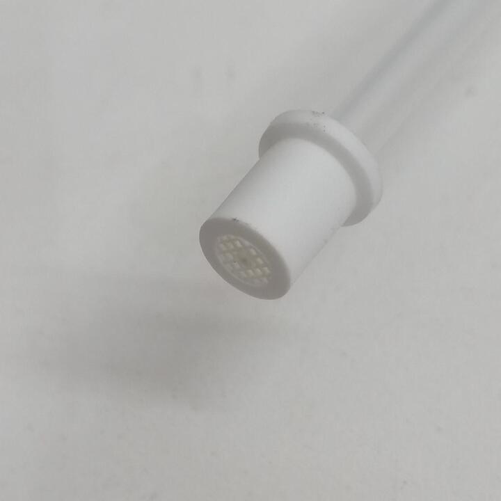 Plastic Spray Trigger Yellow
