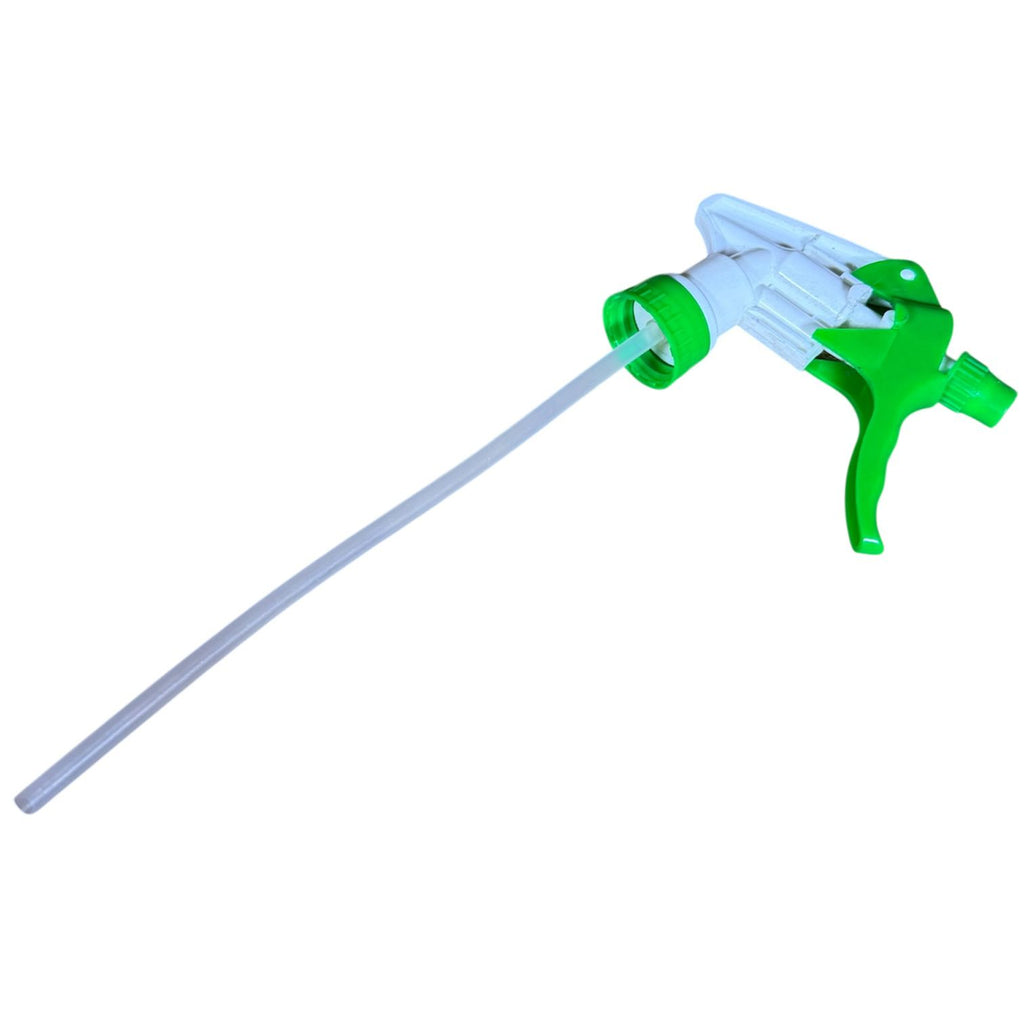 Spray trigger Green - ECONOMIC